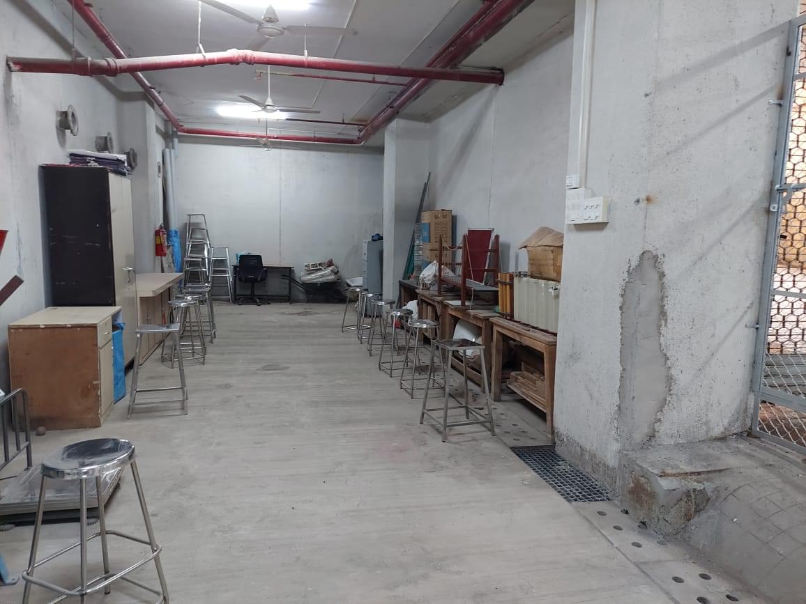 Rustomjee Academy for Global Careers Thane Infrastructure photo 13